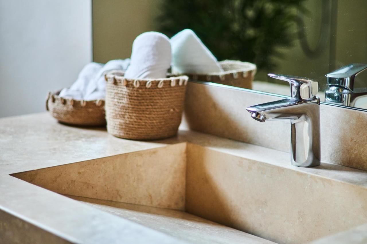 Private Pool And Rooftop In Aldea Zama, 24 7 Security In A Gated Community 15 Tulum Eksteriør billede