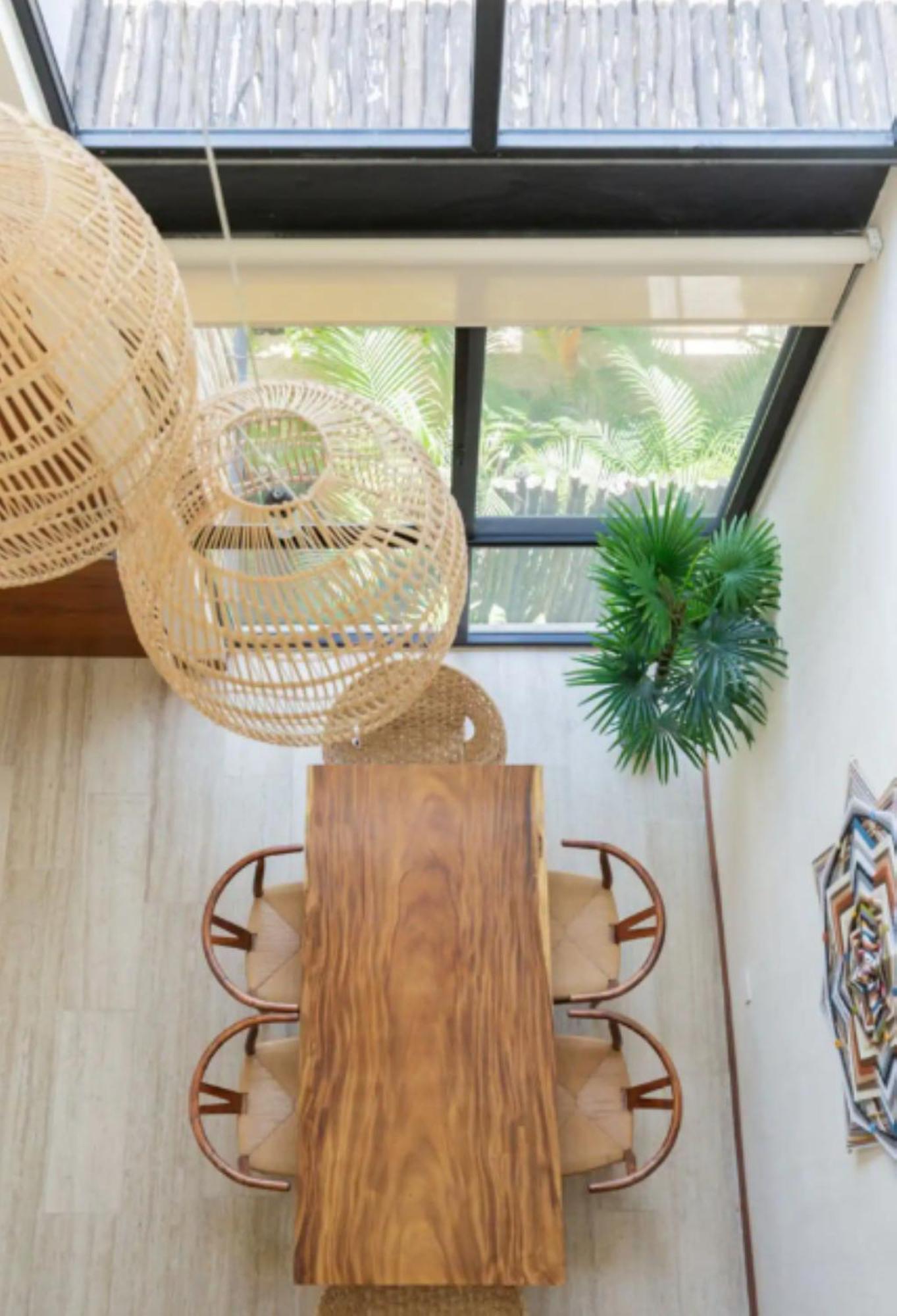 Private Pool And Rooftop In Aldea Zama, 24 7 Security In A Gated Community 15 Tulum Eksteriør billede