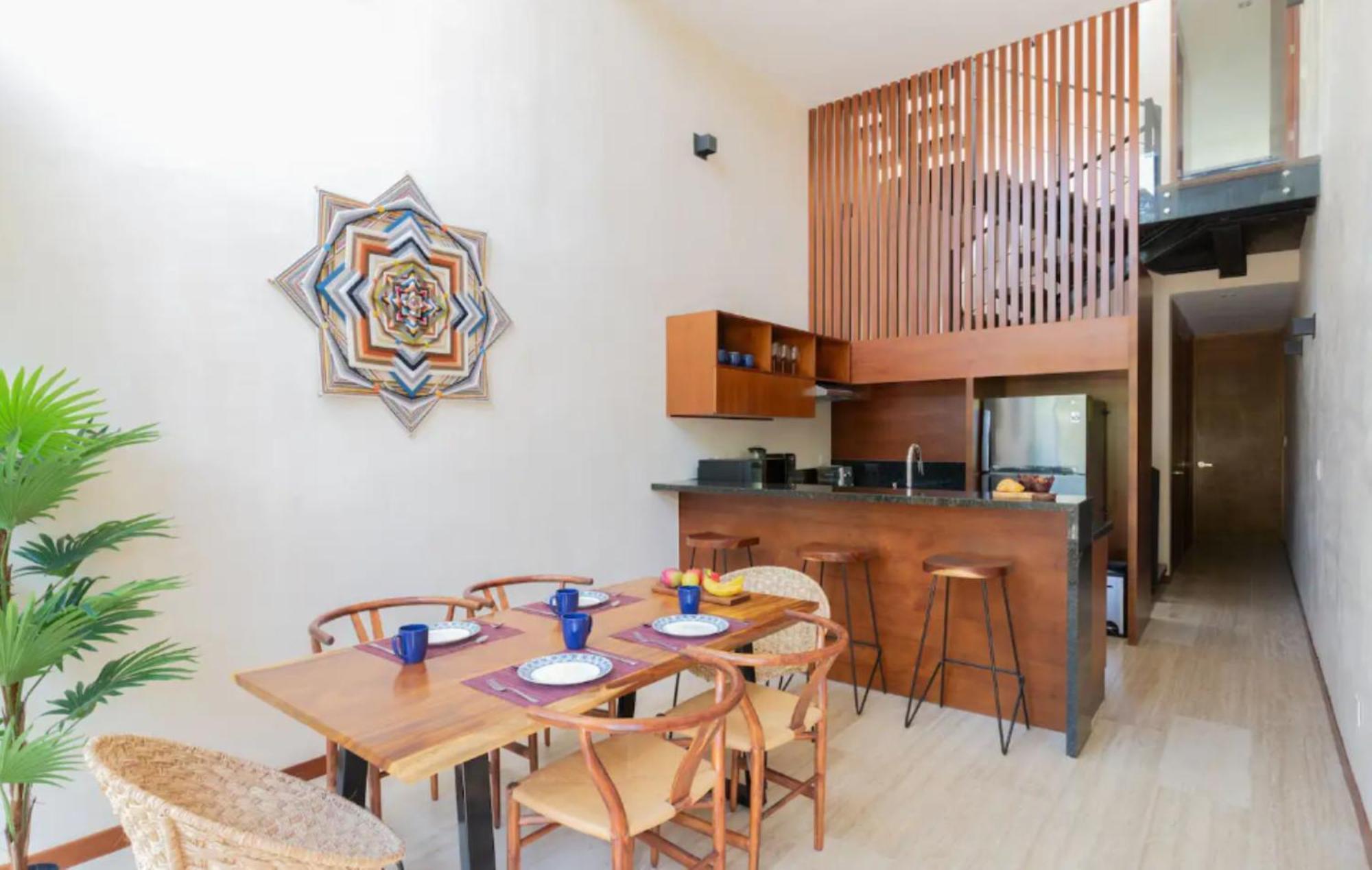 Private Pool And Rooftop In Aldea Zama, 24 7 Security In A Gated Community 15 Tulum Eksteriør billede