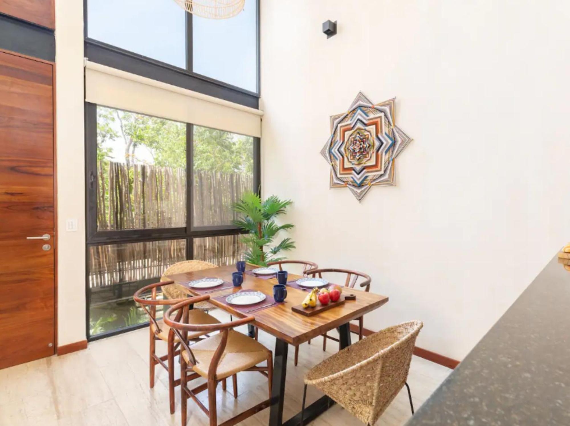 Private Pool And Rooftop In Aldea Zama, 24 7 Security In A Gated Community 15 Tulum Eksteriør billede