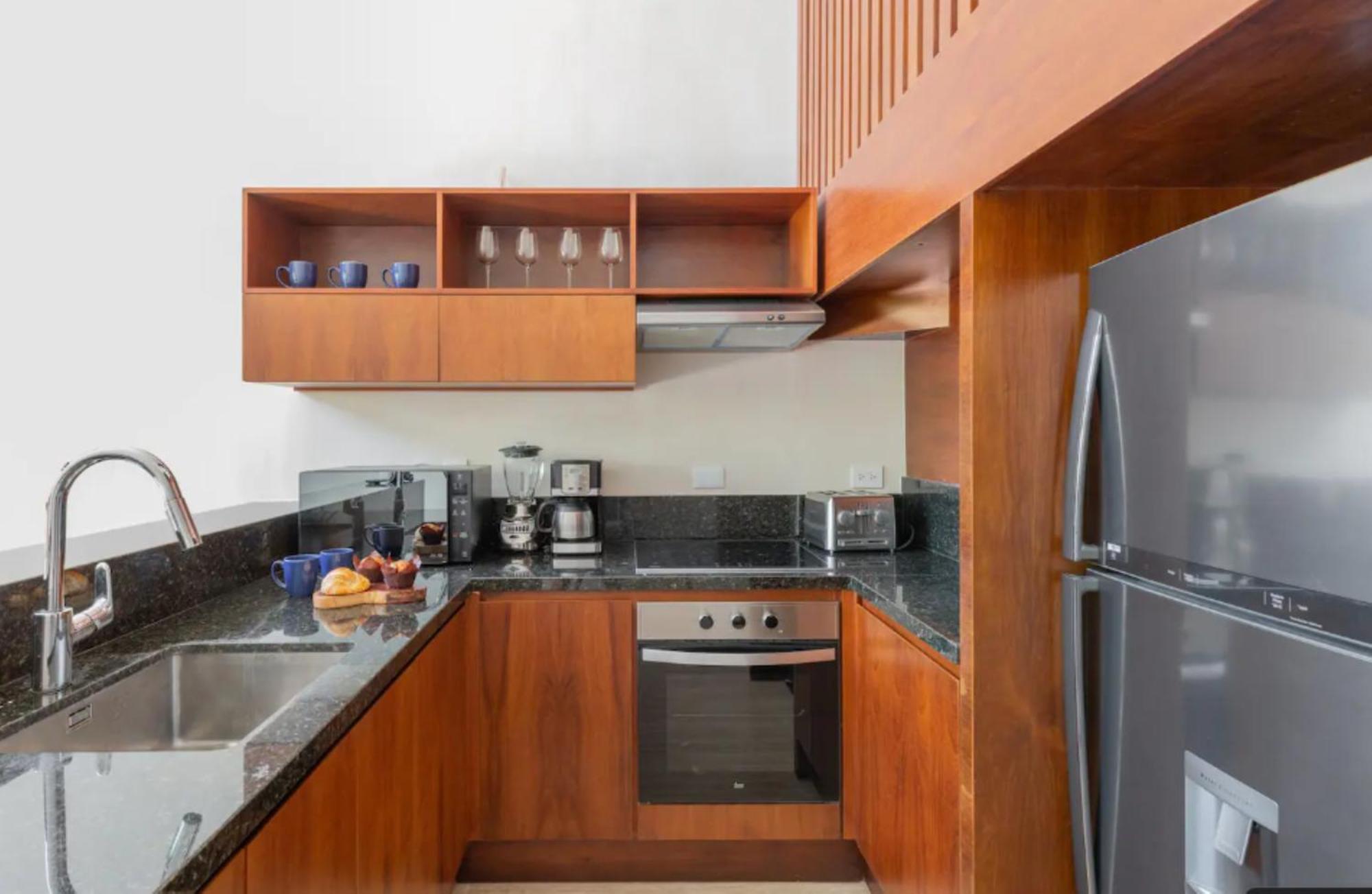 Private Pool And Rooftop In Aldea Zama, 24 7 Security In A Gated Community 15 Tulum Eksteriør billede