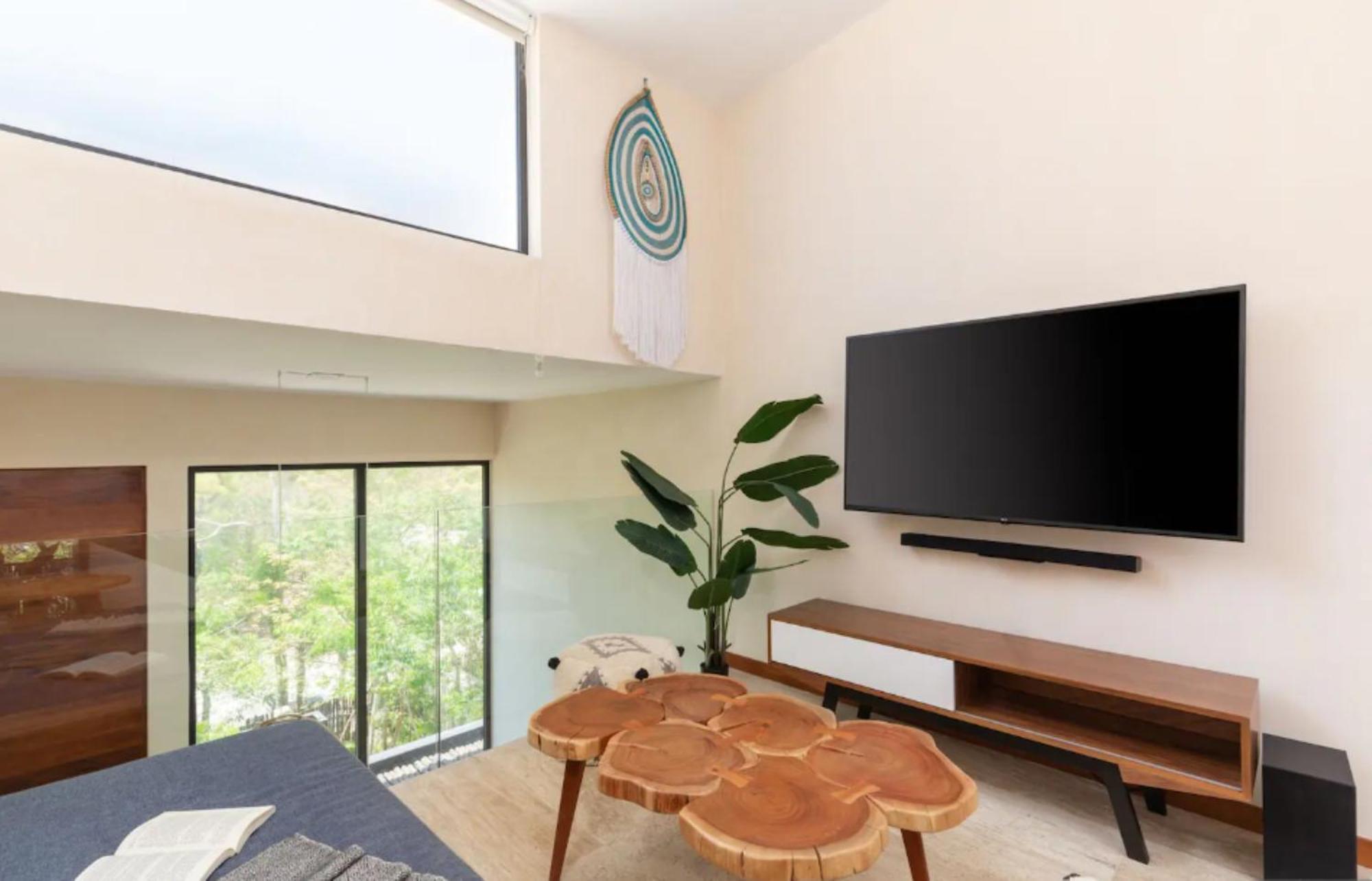 Private Pool And Rooftop In Aldea Zama, 24 7 Security In A Gated Community 15 Tulum Eksteriør billede