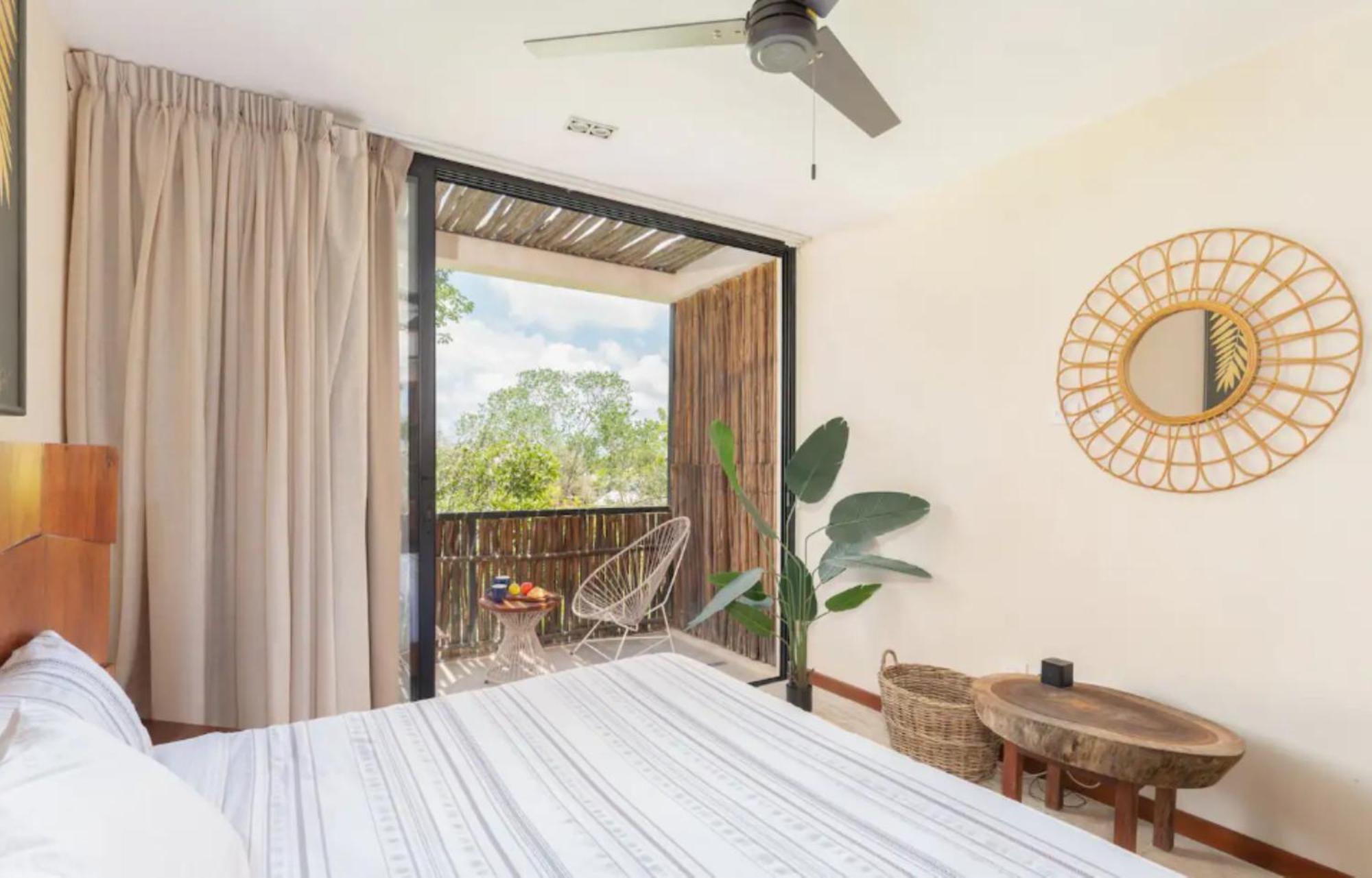 Private Pool And Rooftop In Aldea Zama, 24 7 Security In A Gated Community 15 Tulum Eksteriør billede